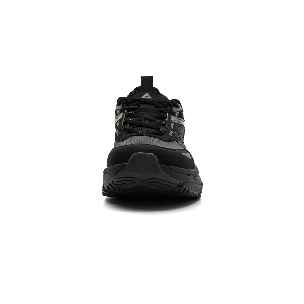 Peak Taichi Casual Shoes Black/Grey