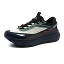 Peak Taichi Casual Shoes Navy/Grey