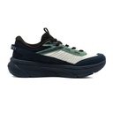 Peak Taichi Casual Shoes Navy/Grey