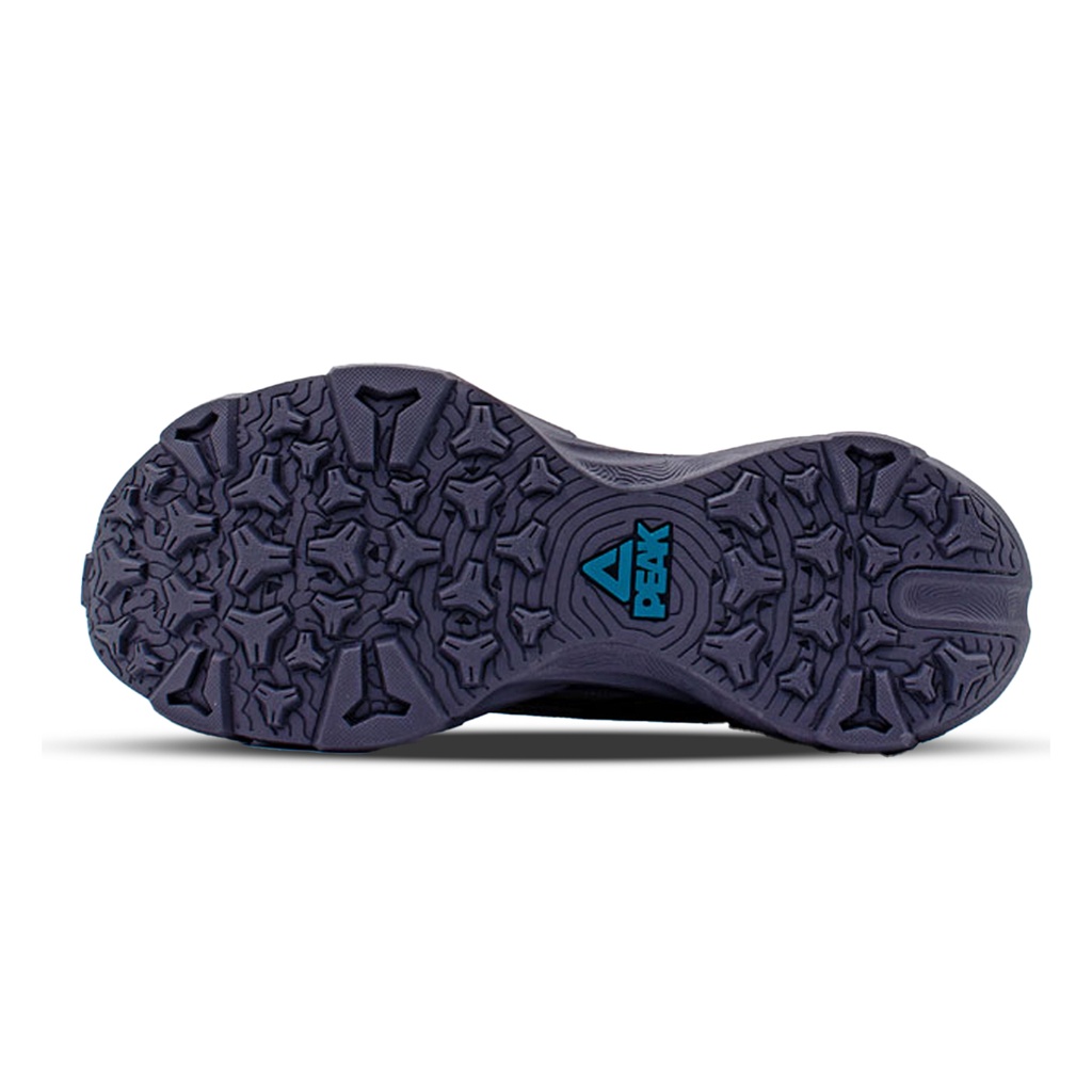 Peak Taichi Outdoor Shoes Ash Green