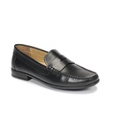 Andre Mocassins Homme Office Noir