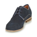 Andre Chaussure Classique Homme Balagne Marine