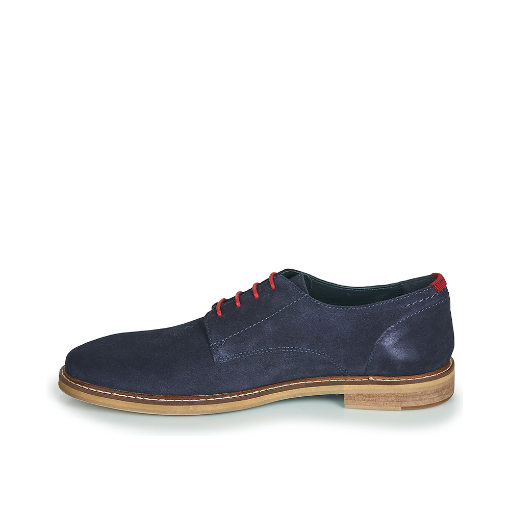 Andre Chaussure Classique Homme Setima Marine