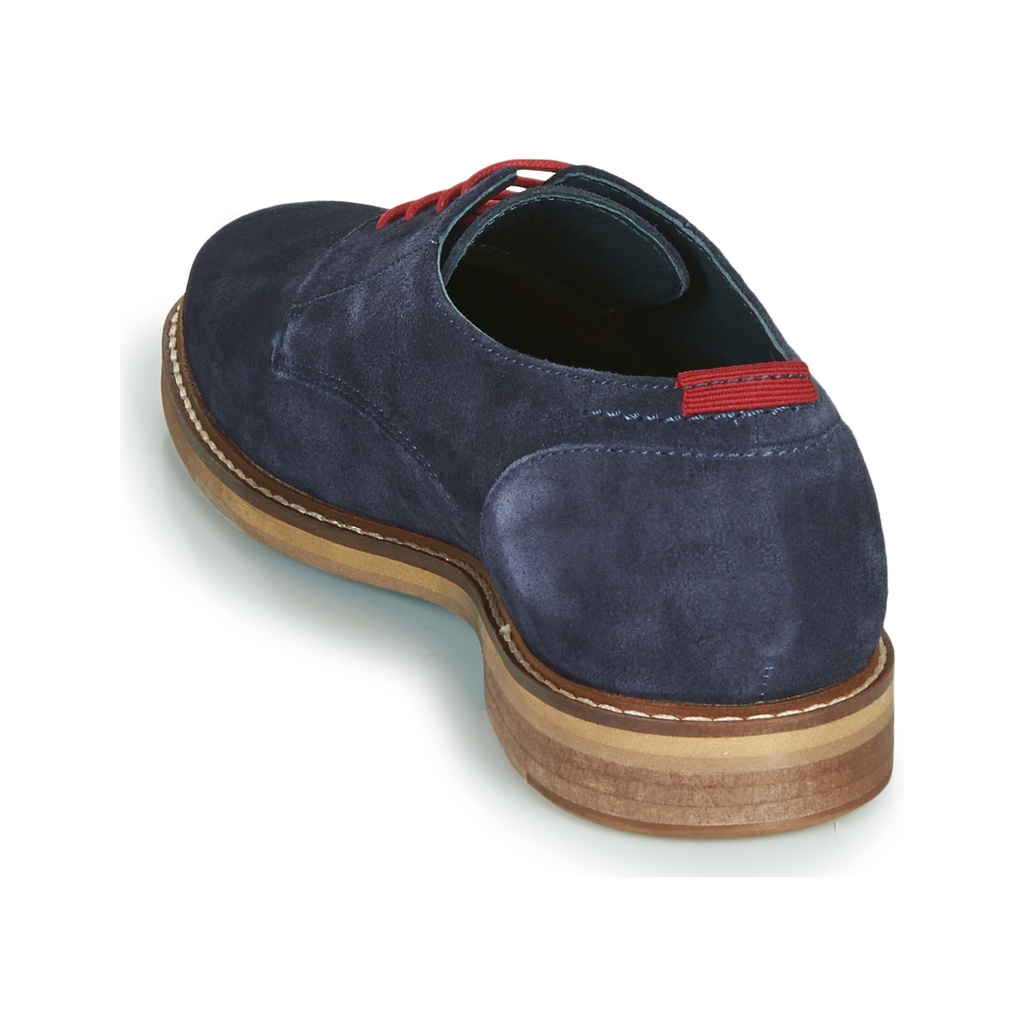 Andre Chaussure Classique Homme Setima Marine