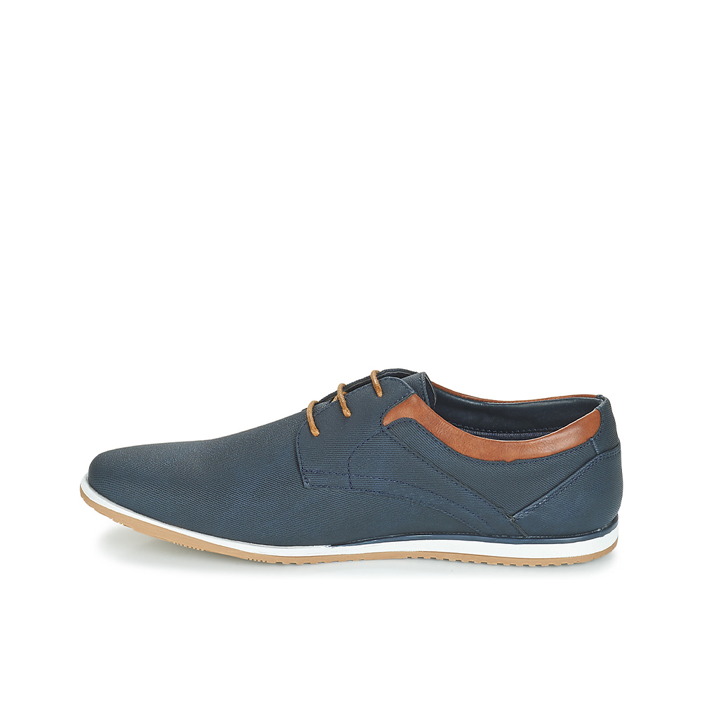 Andre Chaussure Casual Homme Bird Marine