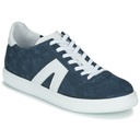 Andre Basket Homme Gilot Bleu