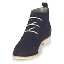Andre Boots Femme Sirocco Marine