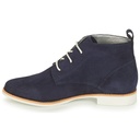 Andre Boots Femme Sirocco Marine