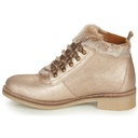 Andre Boots Femme Brise Gold