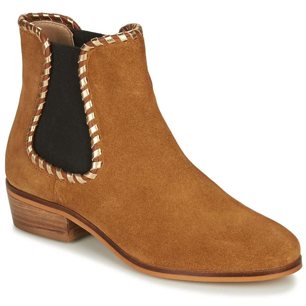 Andre Boots Femme Brett Brown