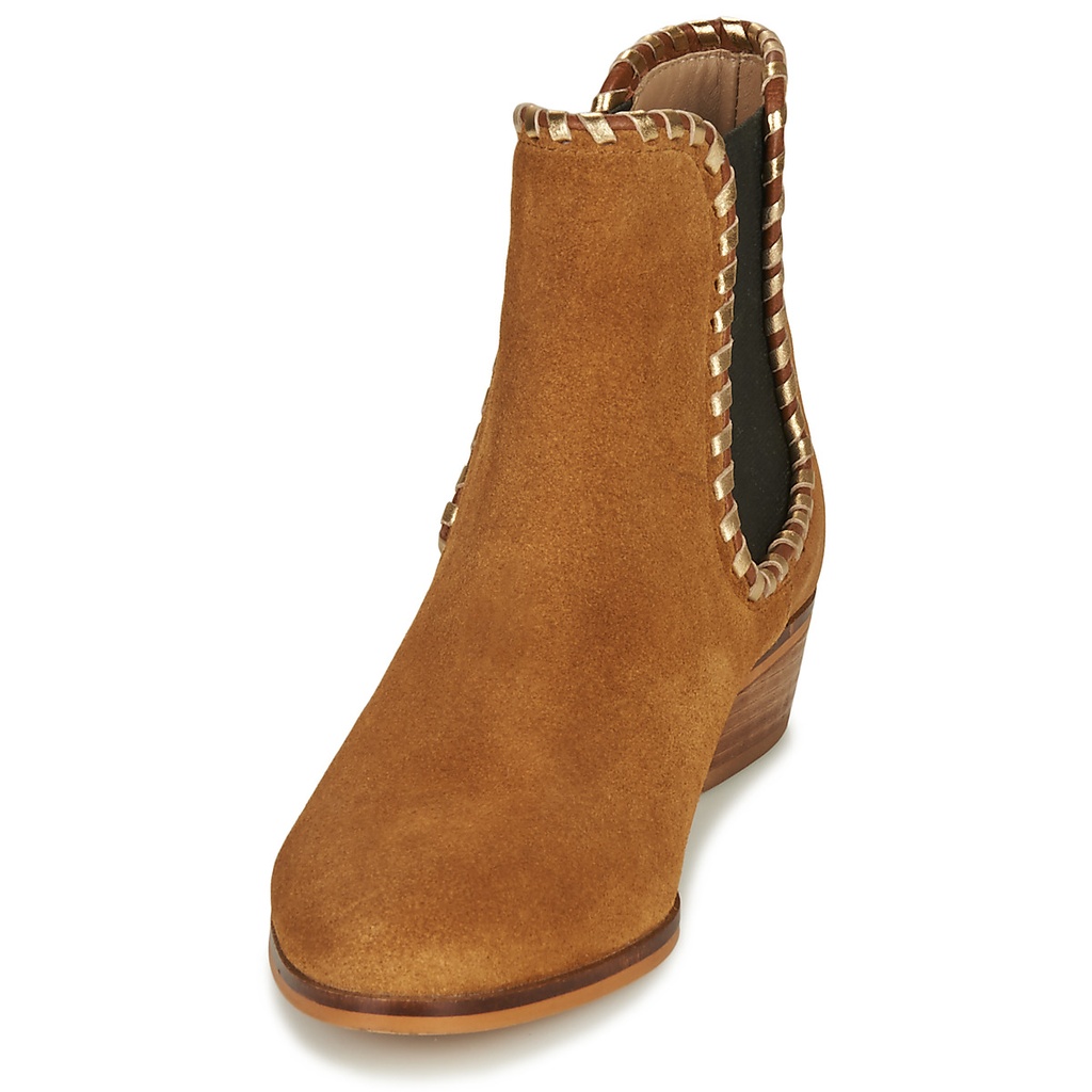 Andre Boots Femme Brett Brown