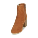 Andre Bottines Confortables Femme Bonnie
