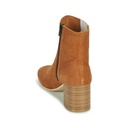 Andre Bottines Confortables Femme Bonnie