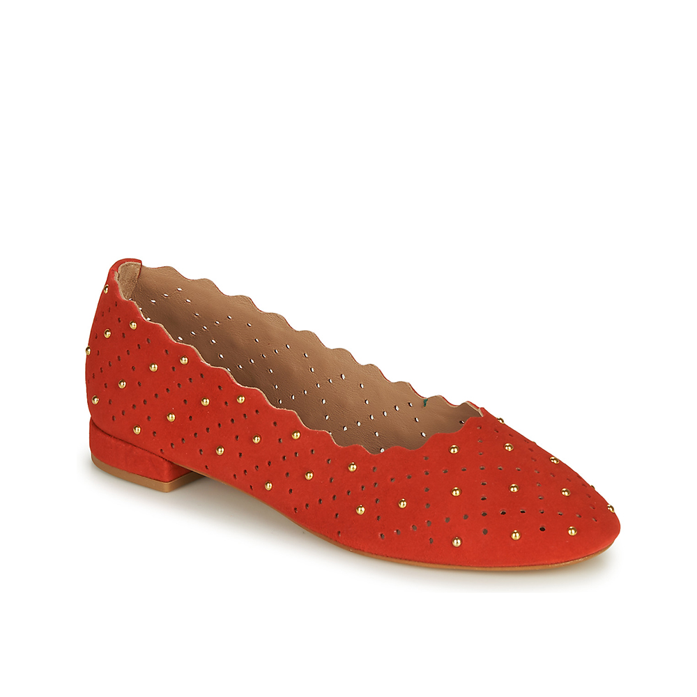 Andre Ballerines Betany Femme