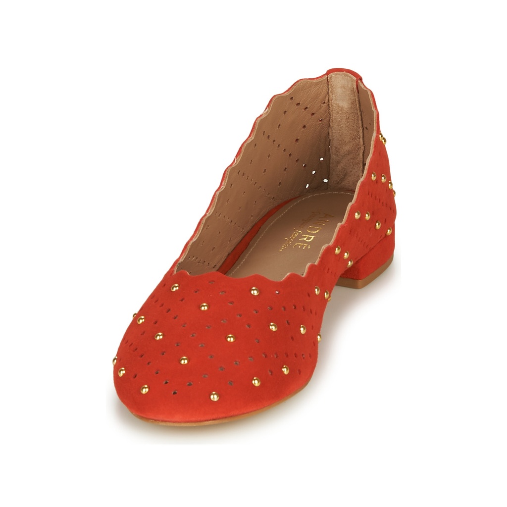 Andre Ballerines Betany Femme
