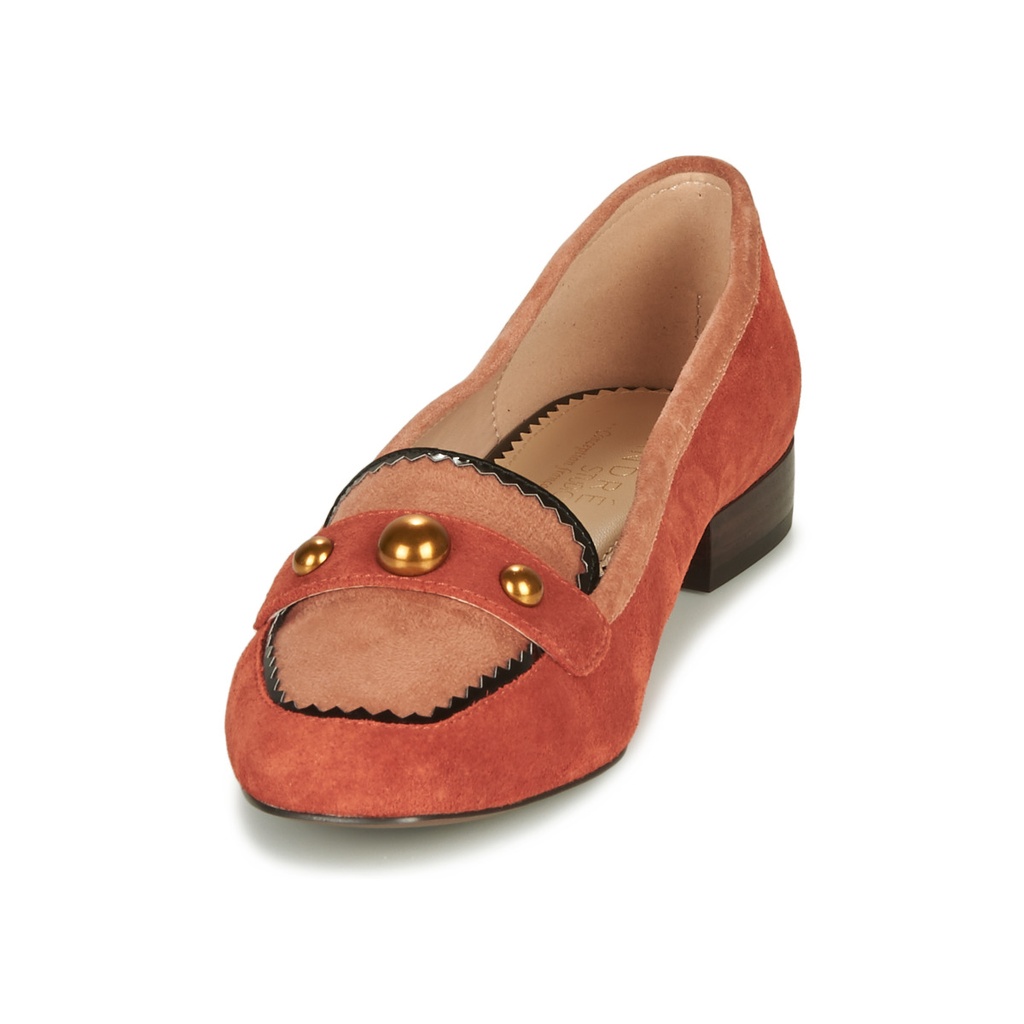 Andre Mocassins Lacrobate Femme