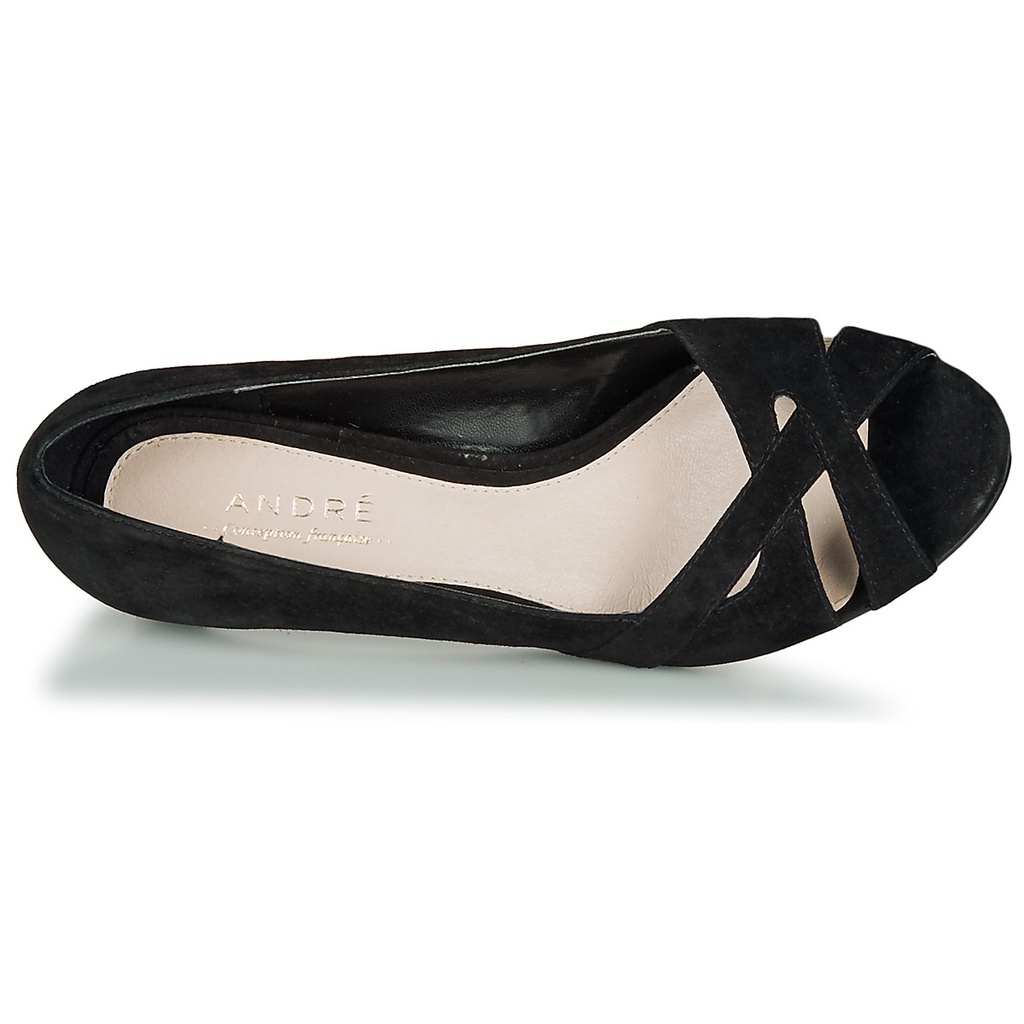 Andre Escarpins Jelena Femme