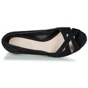 Andre Escarpins Jelena Femme