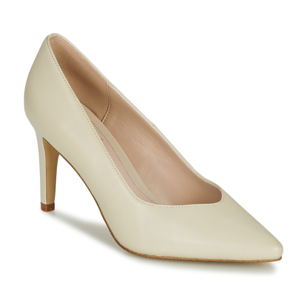 Andre Escarpins Beth Femme