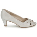Andre Escarpins Jelena Femme