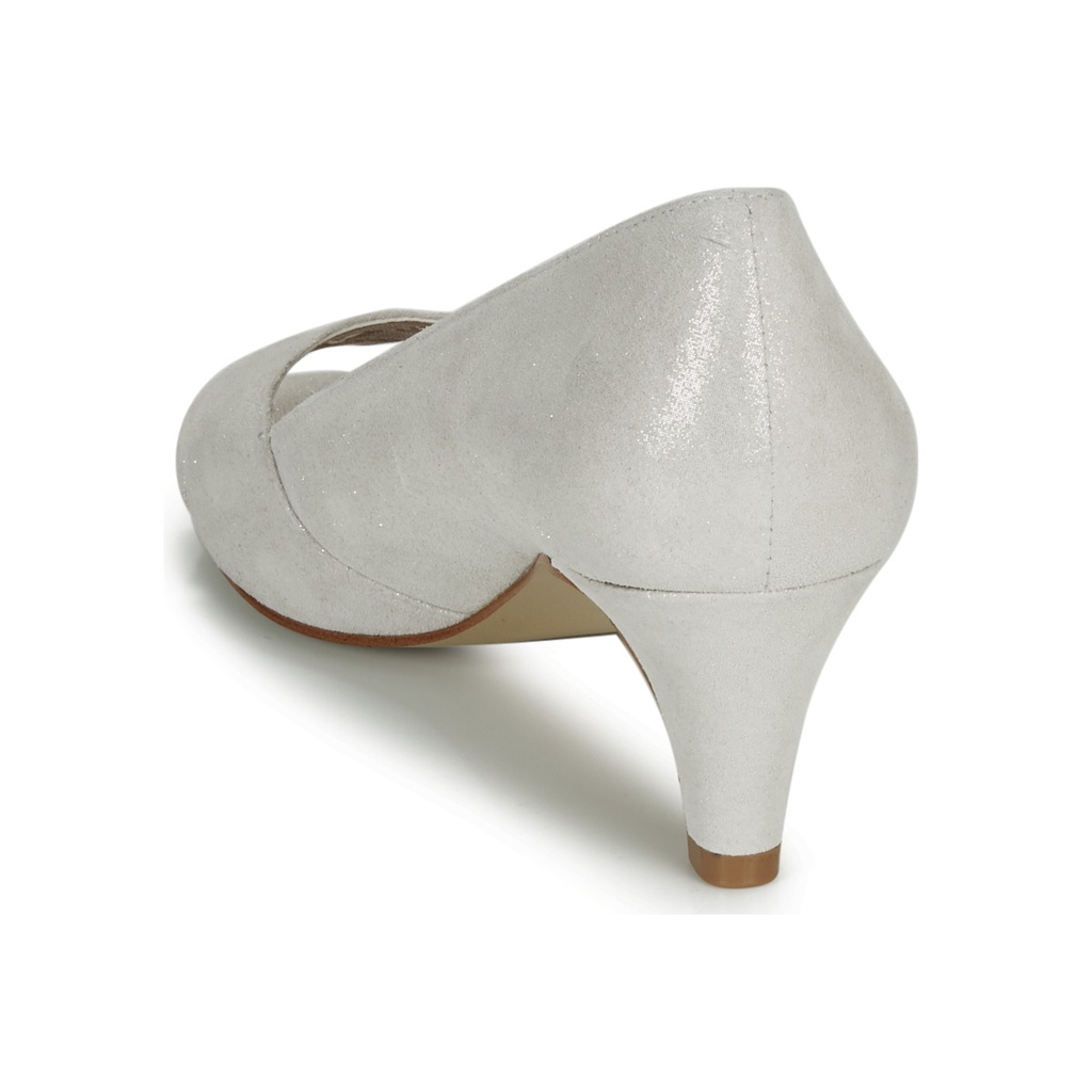Andre Escarpins Jelena Femme