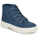 Andre Boots Femme Hande Navy