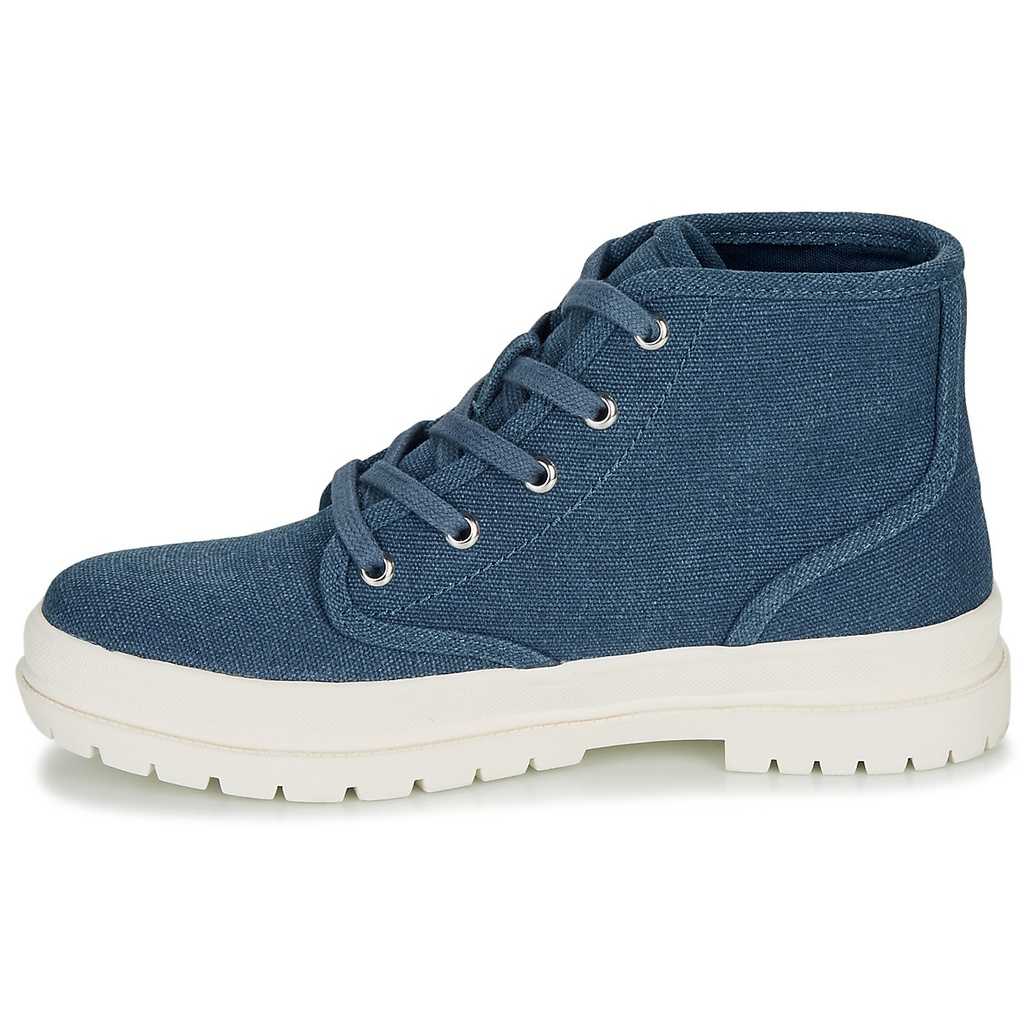 Andre Boots Femme Hande Navy