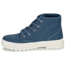 Andre Boots Femme Hande Navy