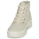 Andre Boots Femme Hande Beige