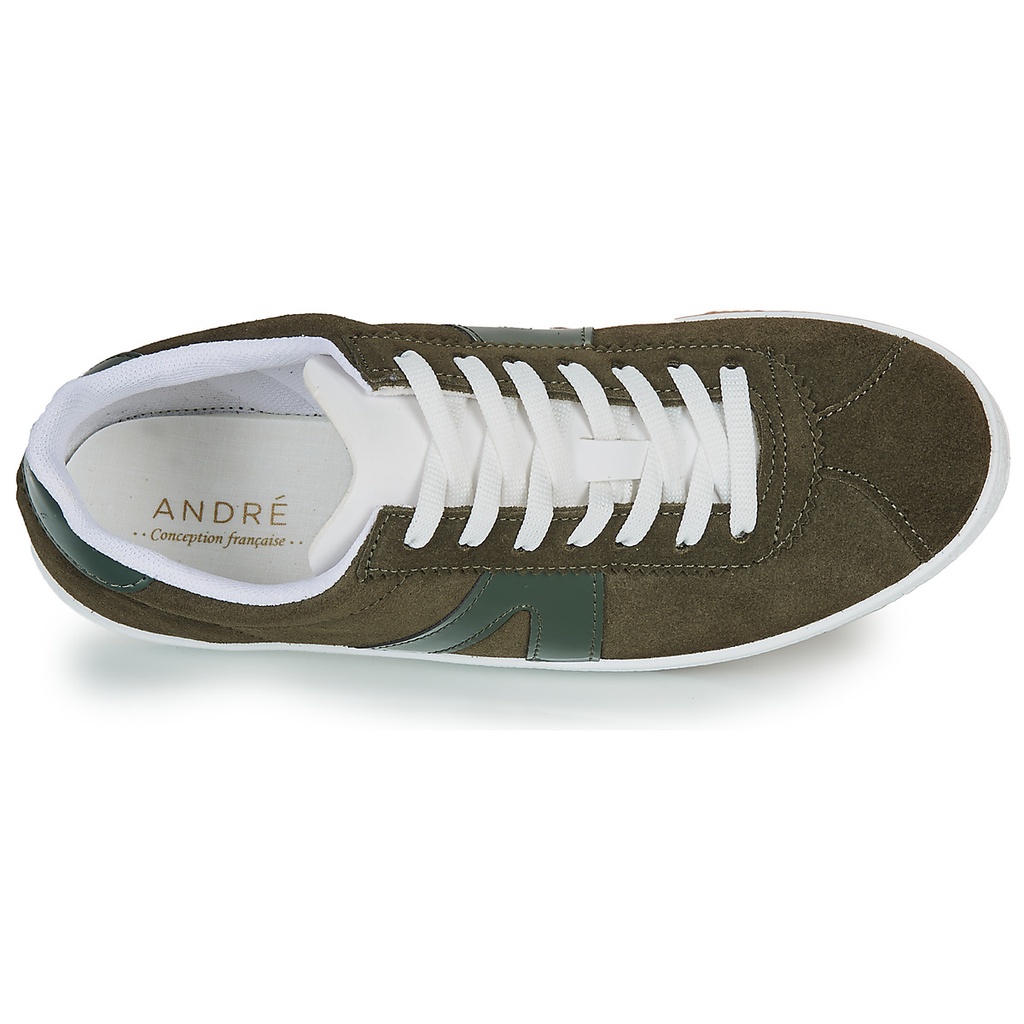 Andre Baskets Sprinter Femme