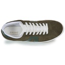 Andre Baskets Sprinter Femme