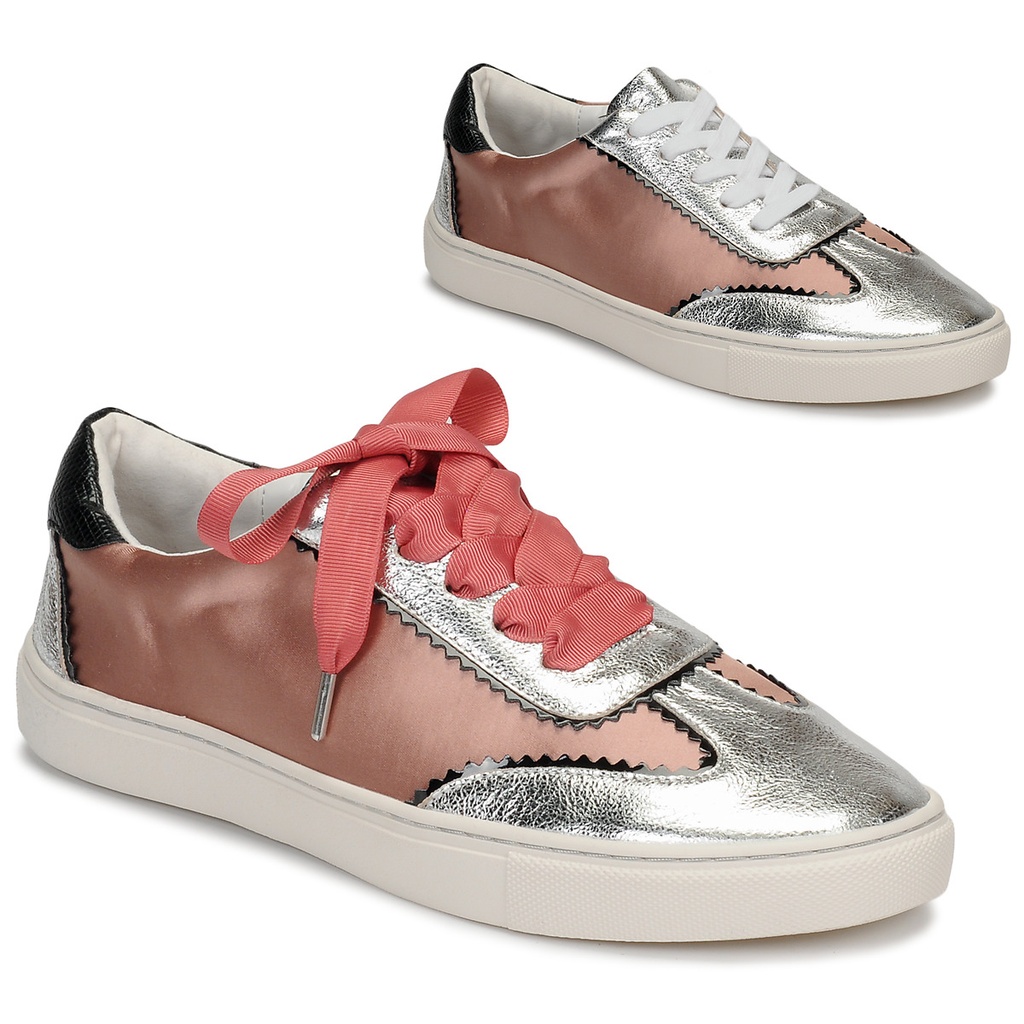 Andre Baskets Lavoltigeuse Femme