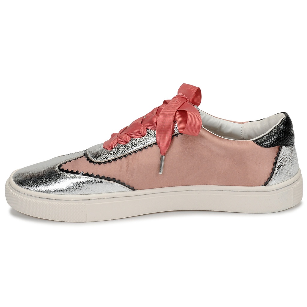 Andre Baskets Lavoltigeuse Femme