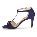 Andre Escarpins Ladompteuse Femme