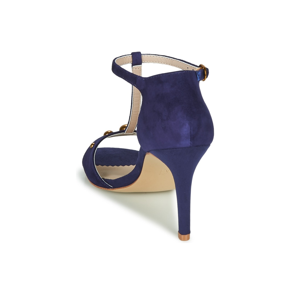 Andre Escarpins Ladompteuse Femme