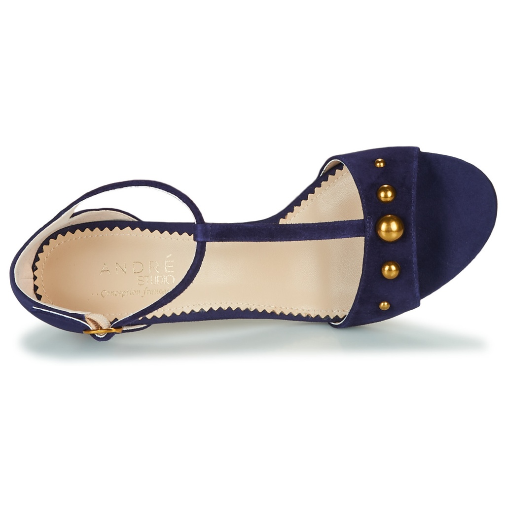 Andre Escarpins Ladompteuse Femme