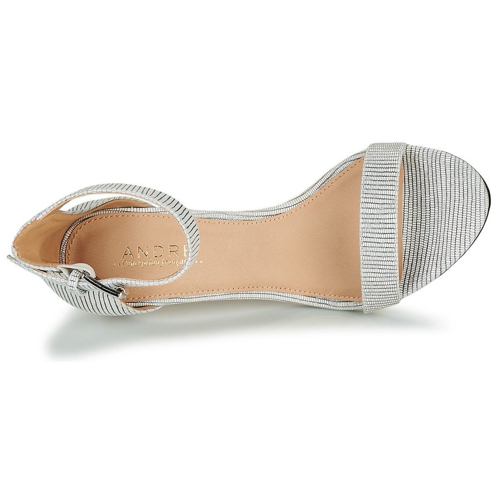 Andre Escarpins Mathilda Femme