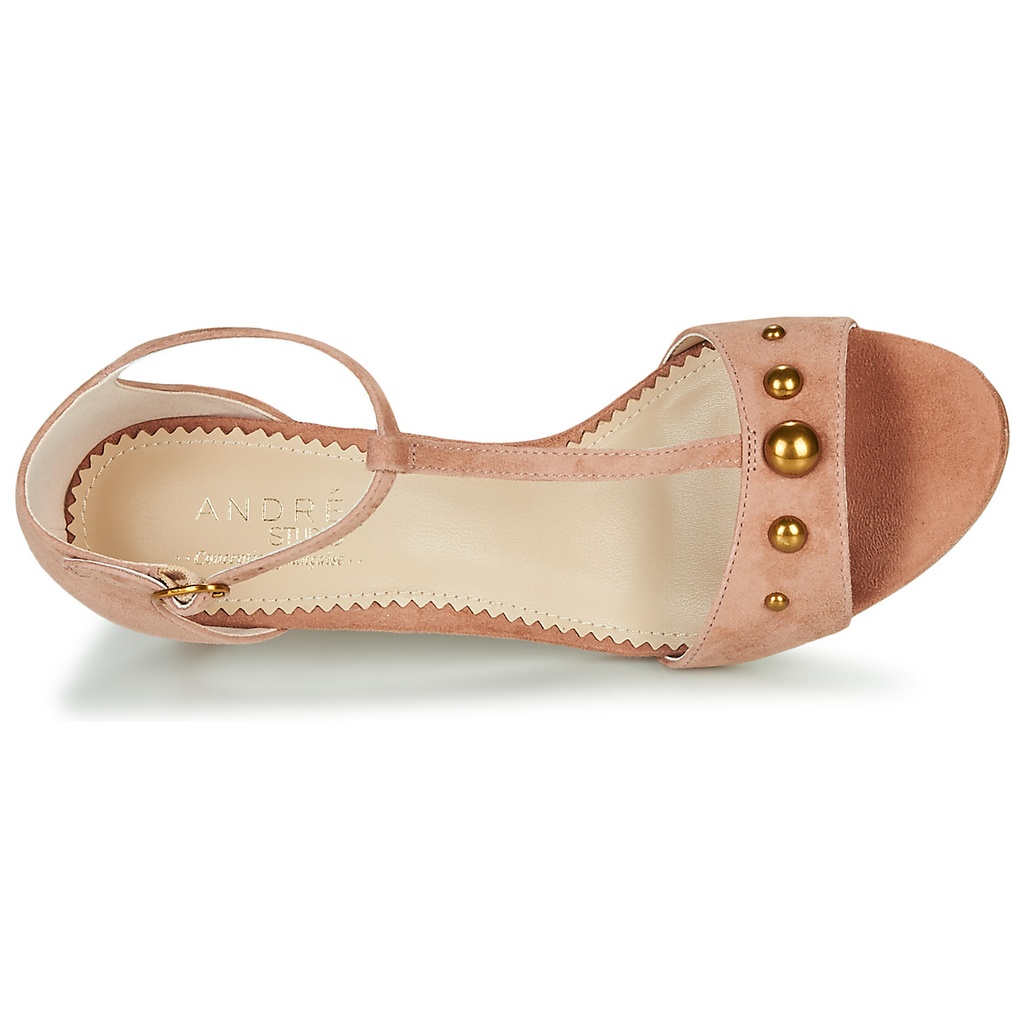 Andre Escarpins Ladompteuse Femme