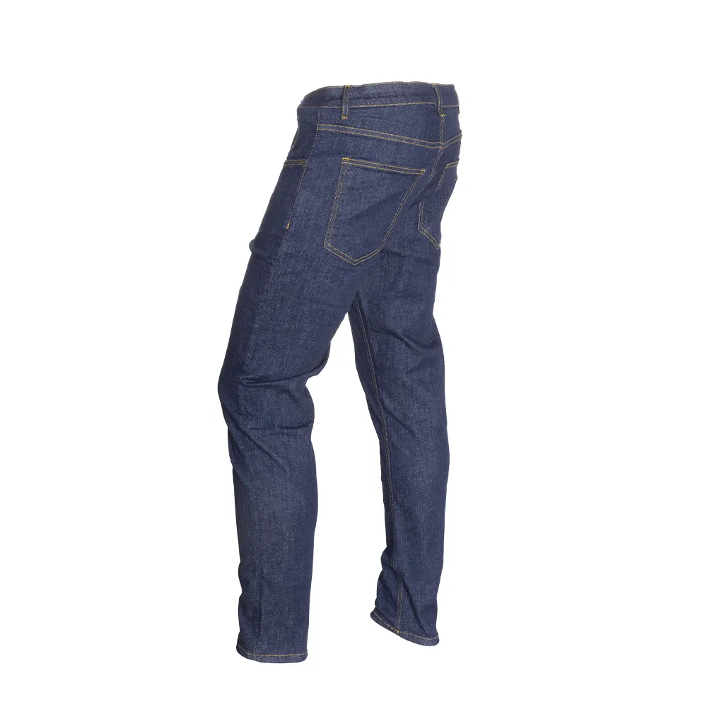 Lumberjack Pantalon Jean Homme Slim Bleu Nuit