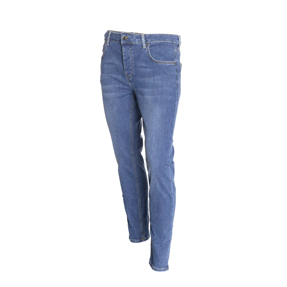 Lumberjack Pantalon Jean Homme Slim Bleu Jeans