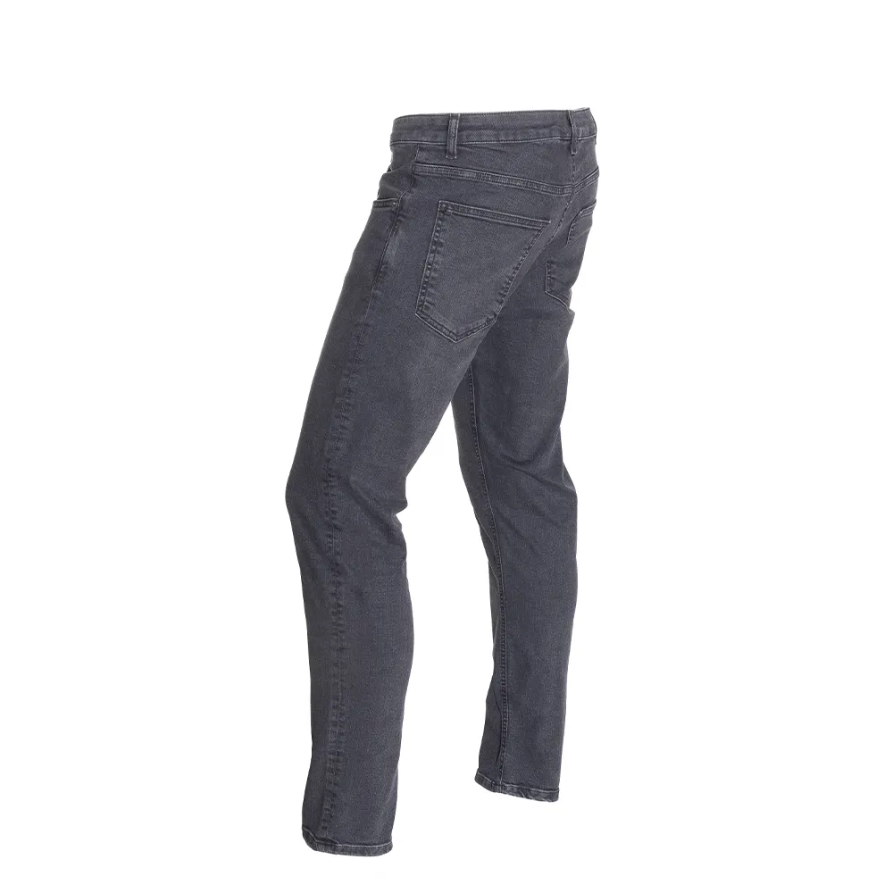 Lumberjack Pantalon Jean Homme Slim Gris