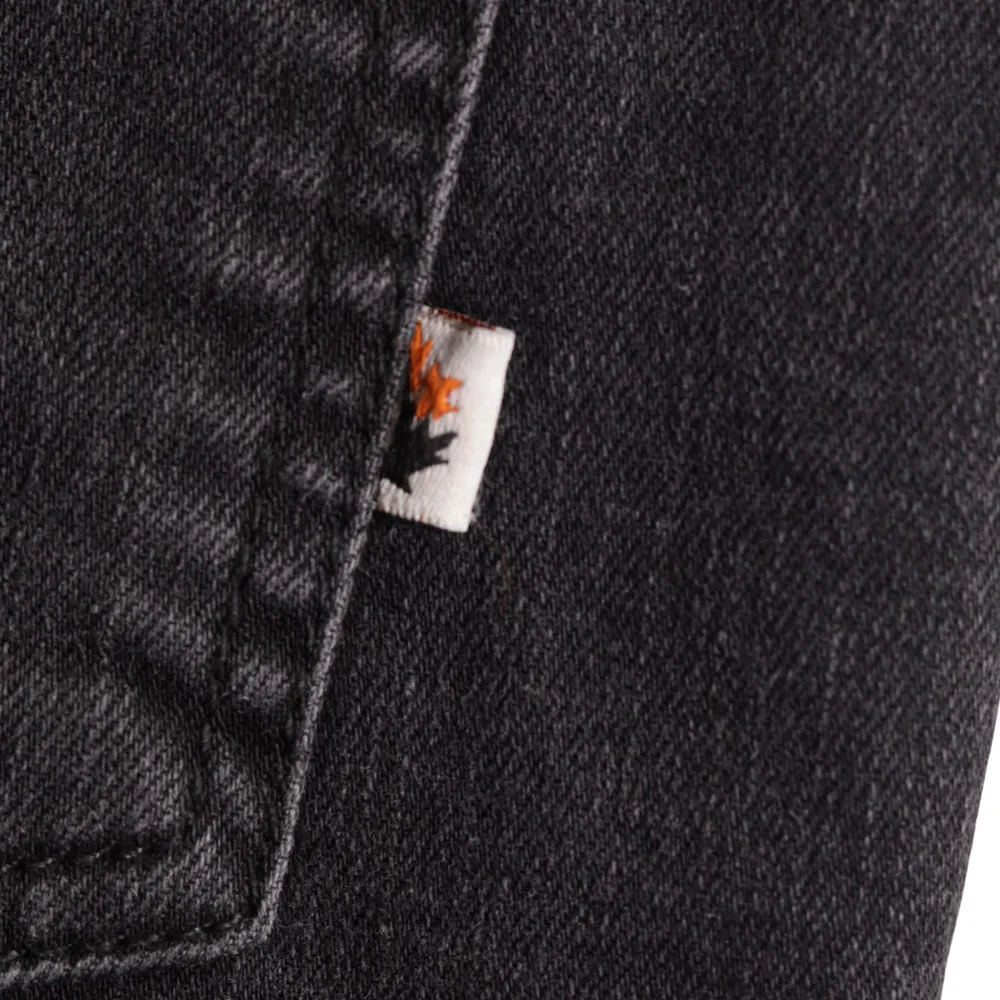 Lumberjack Pantalon Jean Homme Slim Gris