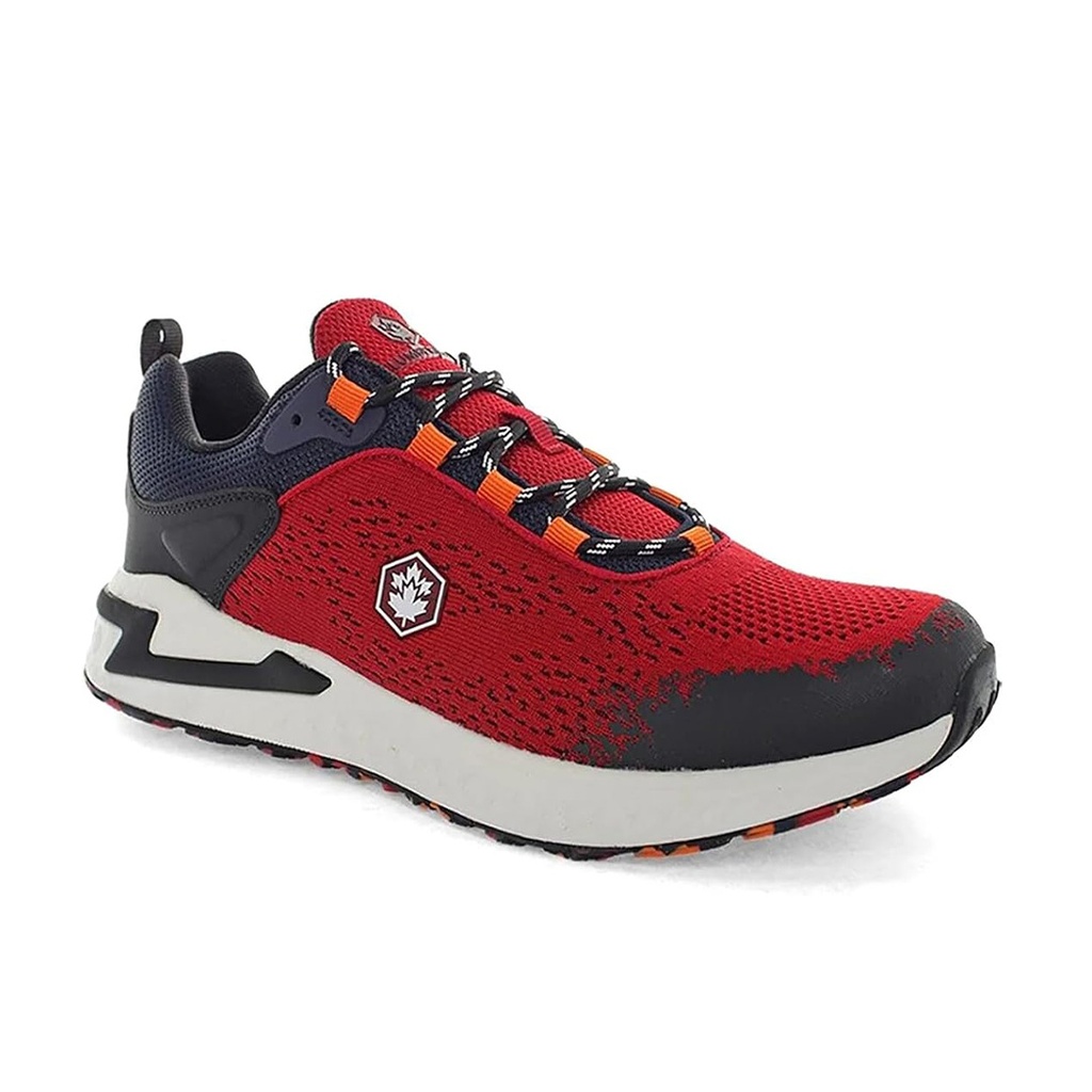 Lumberjack Basket De Randonnée Homme Line
