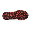 Lumberjack Basket De Randonnée Homme Line