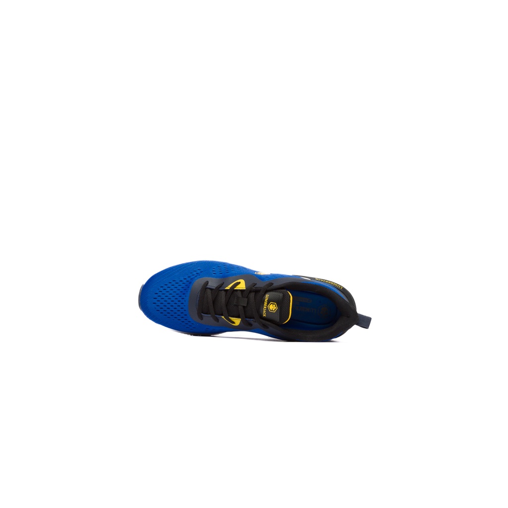 Lumberjack Basket De Sport Homme Haley