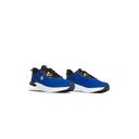 Lumberjack Basket De Sport Homme Haley