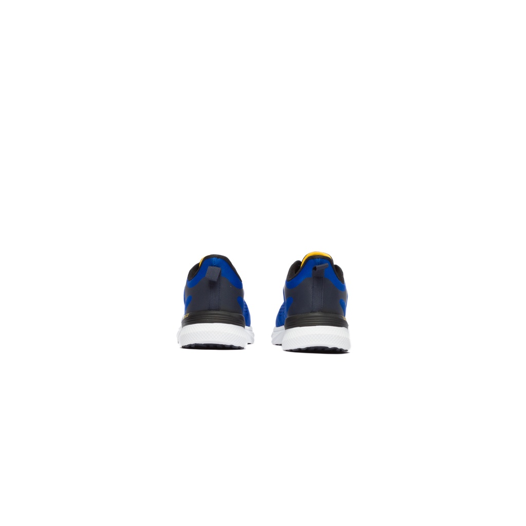 Lumberjack Basket De Sport Homme Haley