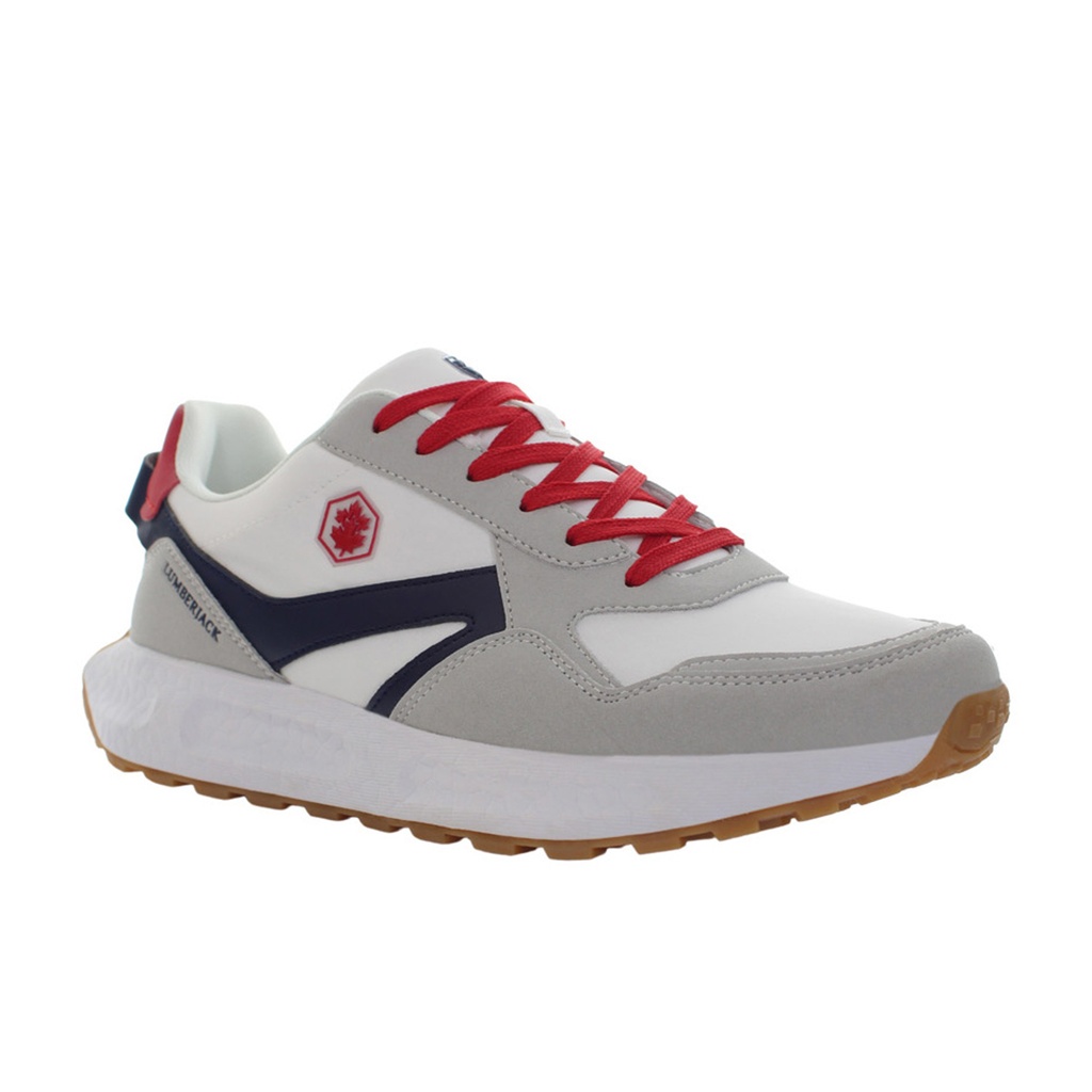 Lumberjack Basket Homme Tania