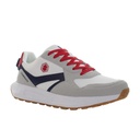 Lumberjack Basket Homme Tania