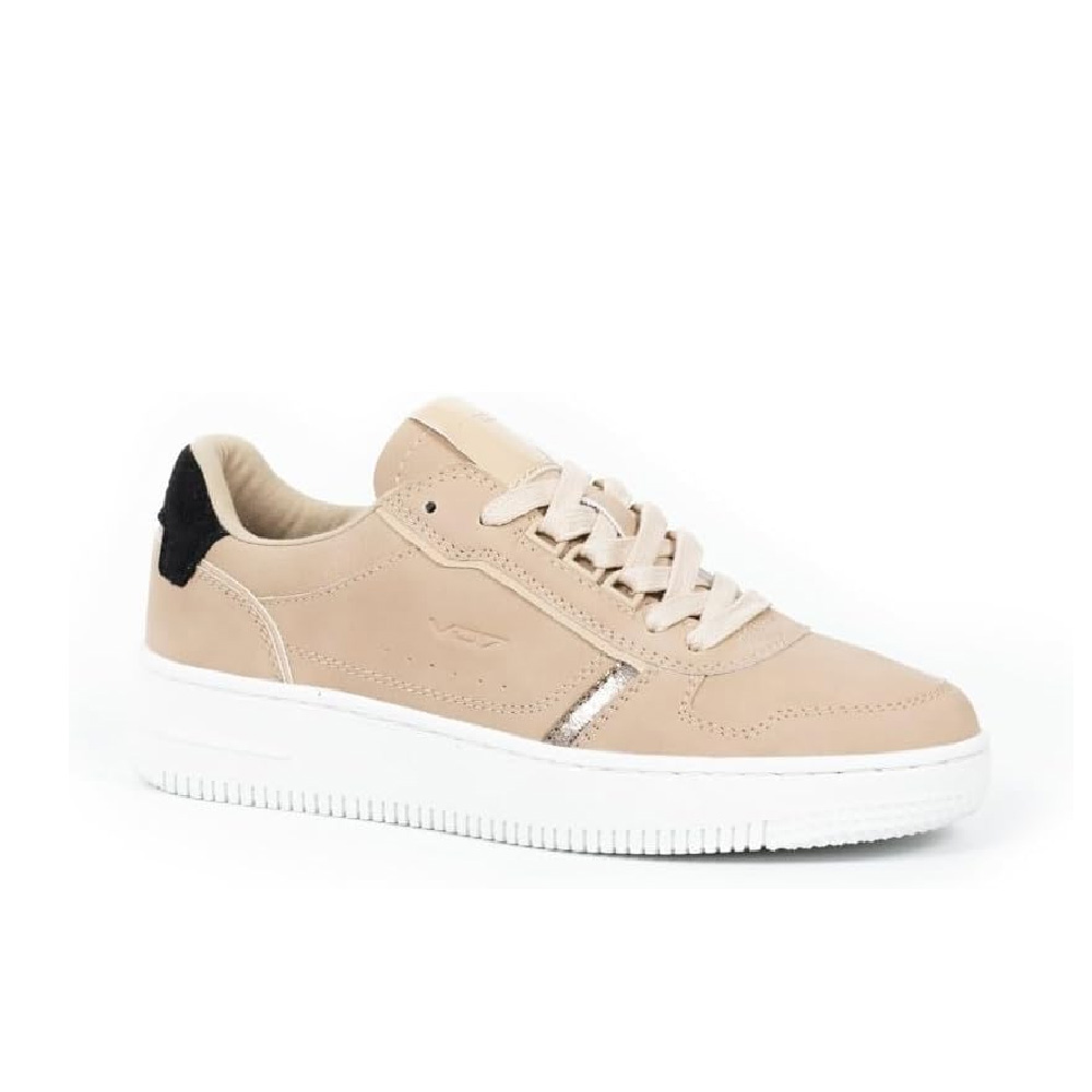 Vo7 Baskets Aya Femme Nude